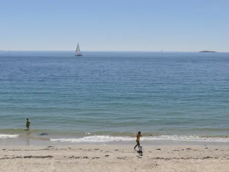 Appartement avec piscine, wifi, près de la plage, pour 6 personnes à Arzon - Photo 13