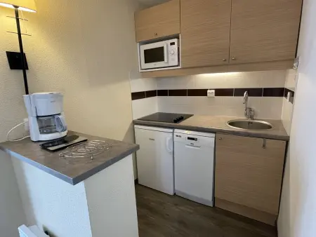Appartement 4 pers à Arzon, piscine et parking, proche plage et port - Photo 3