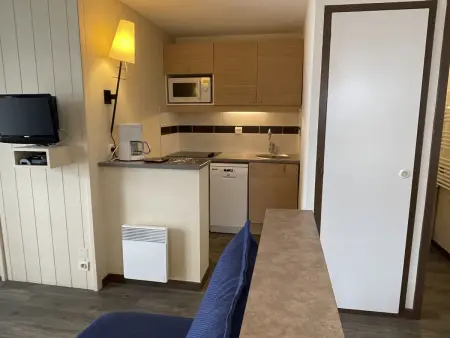 Appartement 4 pers à Arzon, piscine et parking, proche plage et port - Photo 6