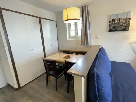Appartement 4 pers à Arzon, piscine et parking, proche plage et port - Photo 7