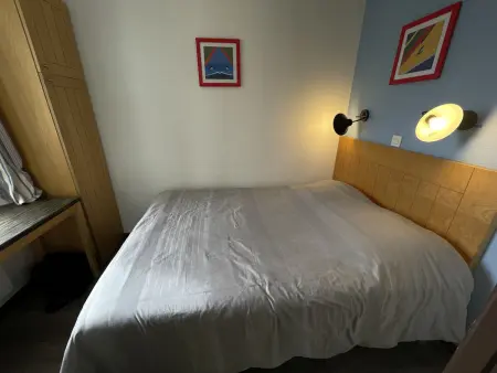 Appartement 4 pers à Arzon, piscine et parking, proche plage et port - Photo 8