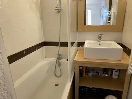 Appartement 4 pers à Arzon, piscine et parking, proche plage et port - Photo 9