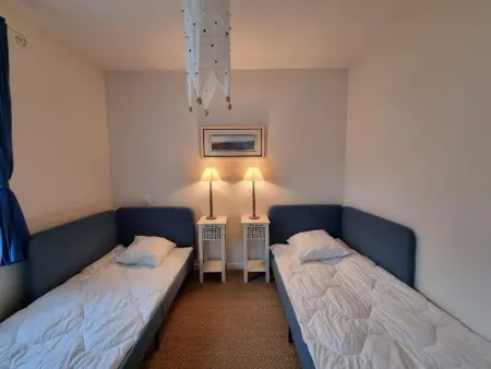 Maison moderne 6 pers, proche Port Crouesty et plages, Wi-Fi, jardin, idéale pour familles - Photo 9