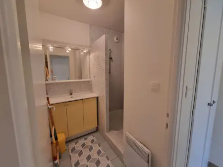 Maison moderne 6 pers, proche Port Crouesty et plages, Wi-Fi, jardin, idéale pour familles - Photo 10
