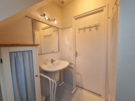 Maison moderne 6 pers, proche Port Crouesty et plages, Wi-Fi, jardin, idéale pour familles - Photo 15