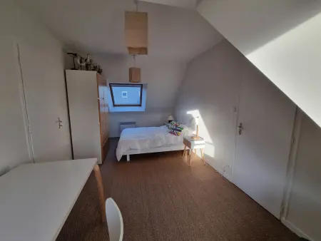 Maison moderne 6 pers, proche Port Crouesty et plages, Wi-Fi, jardin, idéale pour familles - Photo 16