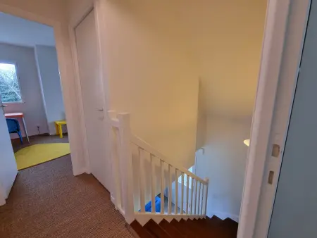 Maison moderne 6 pers, proche Port Crouesty et plages, Wi-Fi, jardin, idéale pour familles - Photo 21