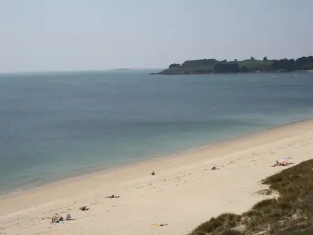Maison moderne 6 pers, proche Port Crouesty et plages, Wi-Fi, jardin, idéale pour familles - Photo 29