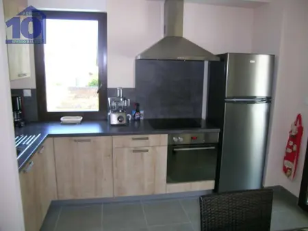 Appartement climatisé 4 pers avec garage, proche plage & centre-ville - Photo 6