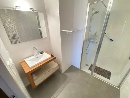 Appartement climatisé 4 pers avec garage, proche plage & centre-ville - Photo 7