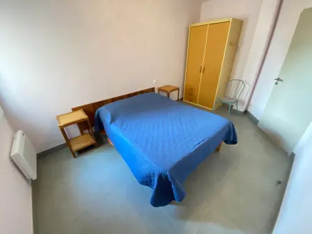 Appartement climatisé 4 pers avec garage, proche plage & centre-ville - Photo 8
