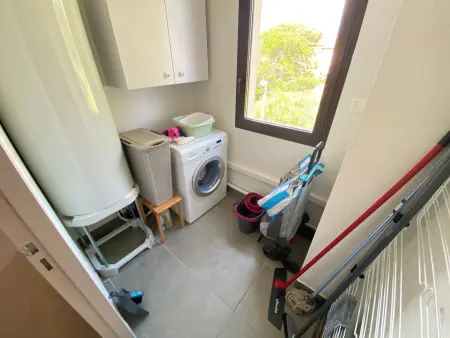 Appartement climatisé 4 pers avec garage, proche plage & centre-ville - Photo 10