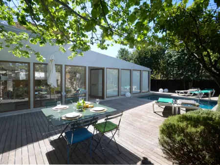 Maison de vacances à Begur avec piscine privée et jardin, proche du centre - Photo 1