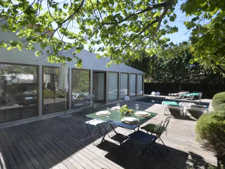 Maison de vacances à Begur avec piscine privée et jardin, proche du centre - Photo 2