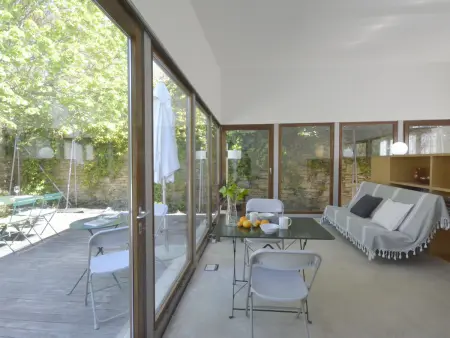 Maison de vacances à Begur avec piscine privée et jardin, proche du centre - Photo 3