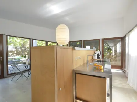 Maison de vacances à Begur avec piscine privée et jardin, proche du centre - Photo 6