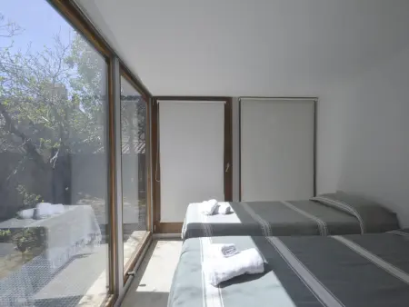 Maison de vacances à Begur avec piscine privée et jardin, proche du centre - Photo 9