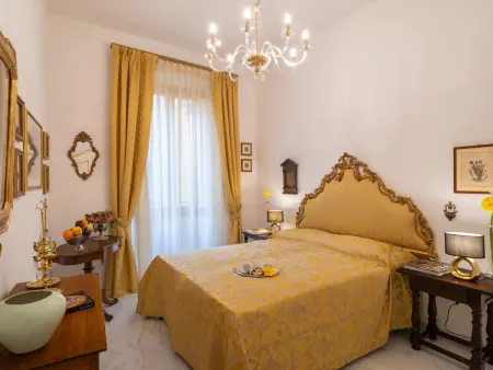Signoria apartament, Appartement 4 personnes à Florence - Photo 1