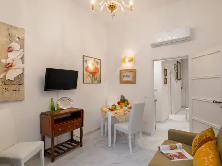 Signoria apartament, Appartement 4 personnes à Florence - Photo 2
