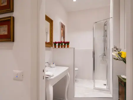 Signoria apartament, Appartement 4 personnes à Florence - Photo 3