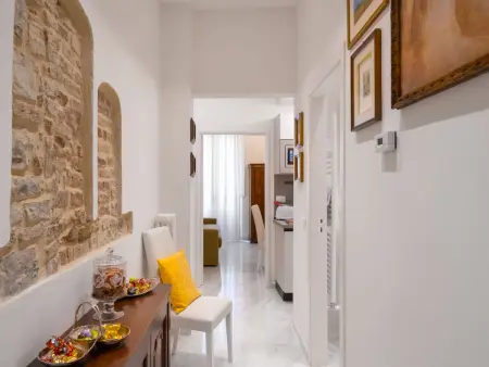 Signoria apartament, Appartement 4 personnes à Florence - Photo 5
