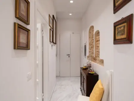 Signoria apartament, Appartement 4 personnes à Florence - Photo 6