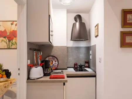Signoria apartament, Appartement 4 personnes à Florence - Photo 8