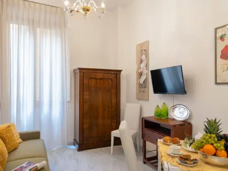 Signoria apartament, Appartement 4 personnes à Florence - Photo 9