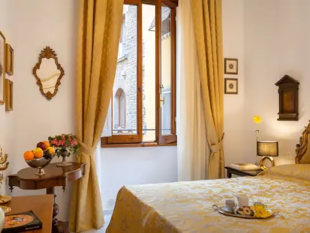 Signoria apartament, Appartement 4 personnes à Florence - Photo 13