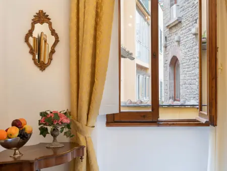 Signoria apartament, Appartement 4 personnes à Florence - Photo 14