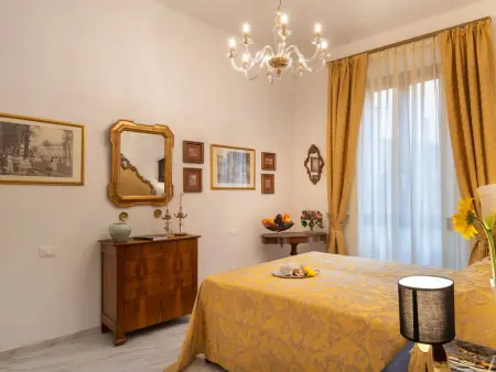 Signoria apartament, Appartement 4 personnes à Florence - Photo 15