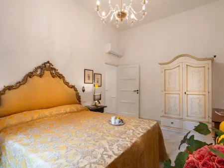 Signoria apartament, Appartement 4 personnes à Florence - Photo 16