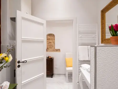 Signoria apartament, Appartement 4 personnes à Florence - Photo 17