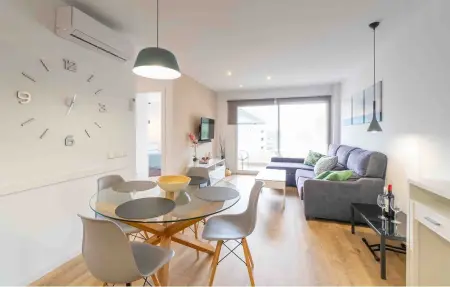 El rincon de la calma, Appartement 4 personnes à Alcudia - Photo 2