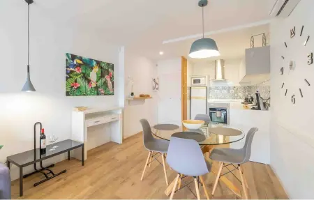 El rincon de la calma, Appartement 4 personnes à Alcudia - Photo 3
