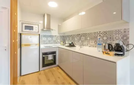 El rincon de la calma, Appartement 4 personnes à Alcudia - Photo 4