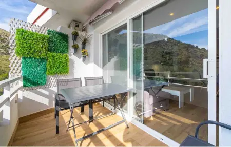 El rincon de la calma, Appartement 4 personnes à Alcudia - Photo 6