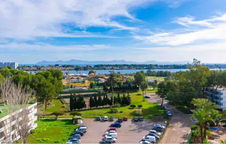 El rincon de la calma, Appartement 4 personnes à Alcudia - Photo 7