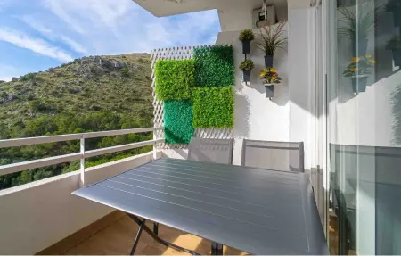 El rincon de la calma, Appartement 4 personnes à Alcudia - Photo 11