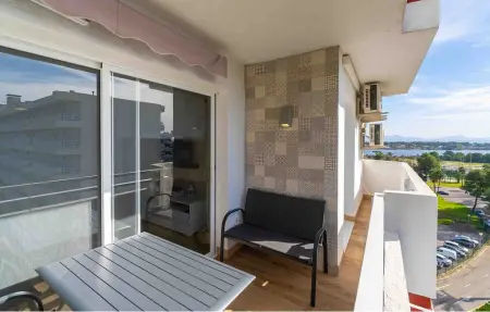 El rincon de la calma, Appartement 4 personnes à Alcudia - Photo 12