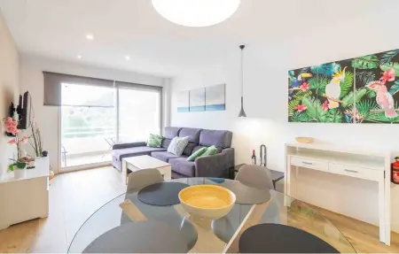 El rincon de la calma, Appartement 4 personnes à Alcudia - Photo 13