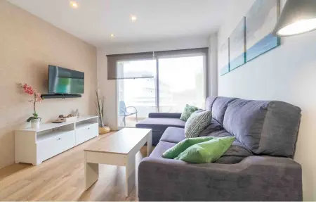 El rincon de la calma, Appartement 4 personnes à Alcudia - Photo 14