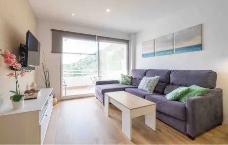 El rincon de la calma, Appartement 4 personnes à Alcudia - Photo 15