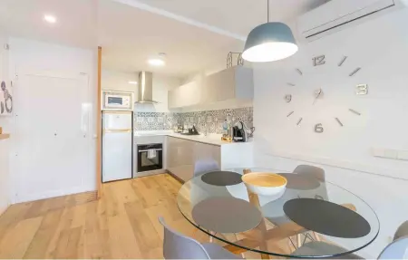 El rincon de la calma, Appartement 4 personnes à Alcudia - Photo 17