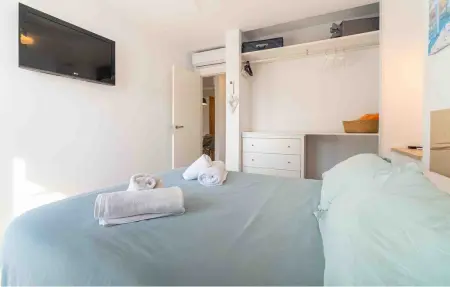 El rincon de la calma, Appartement 4 personnes à Alcudia - Photo 18