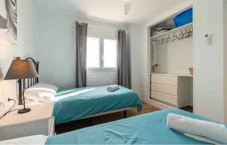 El rincon de la calma, Appartement 4 personnes à Alcudia - Photo 20