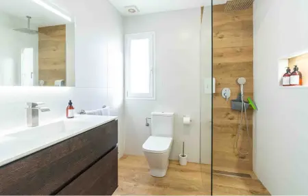 El rincon de la calma, Appartement 4 personnes à Alcudia - Photo 21