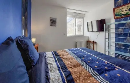 Maison 10 personnes à Neuilly le Vendin - Photo 6