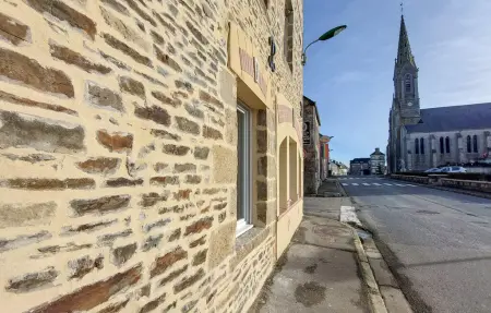 Maison 10 personnes à Neuilly le Vendin - Photo 10