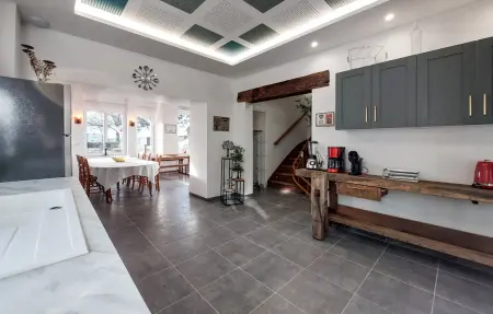 Maison 10 personnes à Neuilly le Vendin - Photo 13